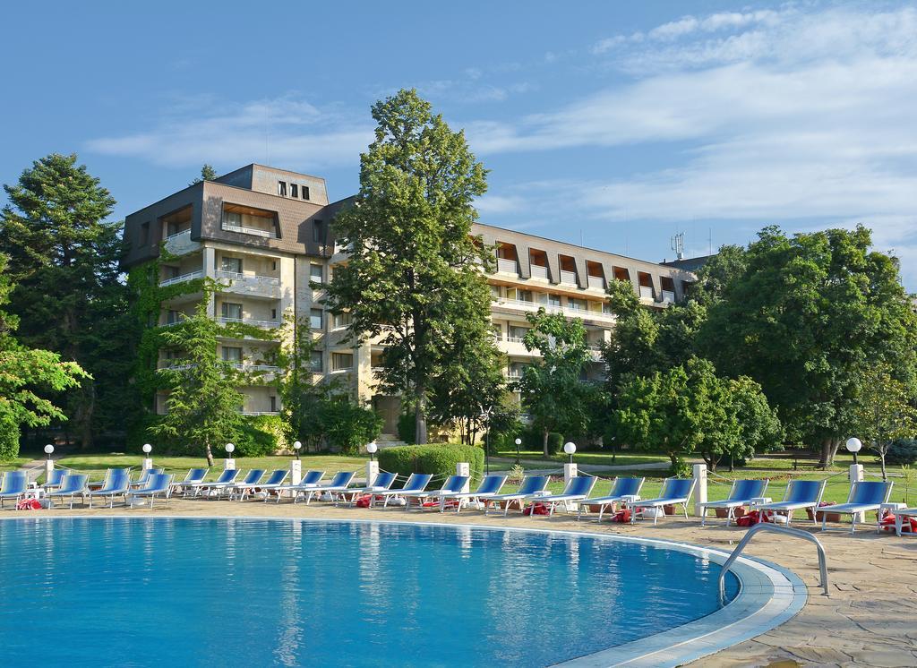 Lotos Hotel, Riviera Holiday Club Resort 4*